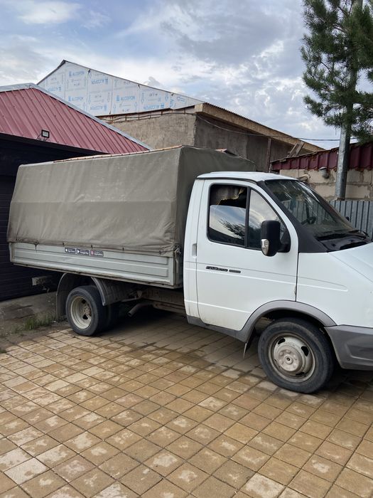 Газель бизнес 2014 года