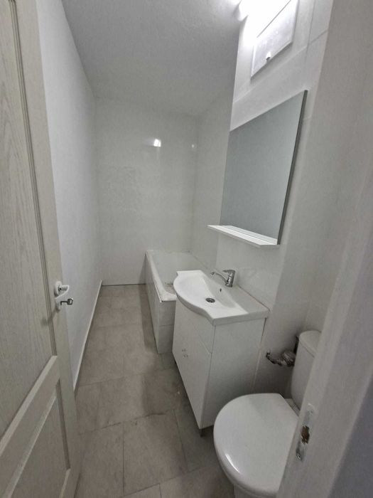 Garsoniera in bloc de apartamentele Petre Ispirescu str. Barca et 5/10