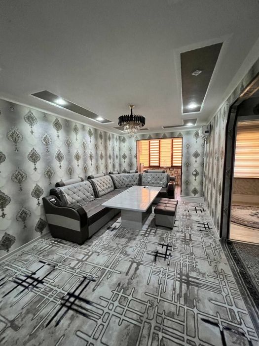 Ижарага квартира