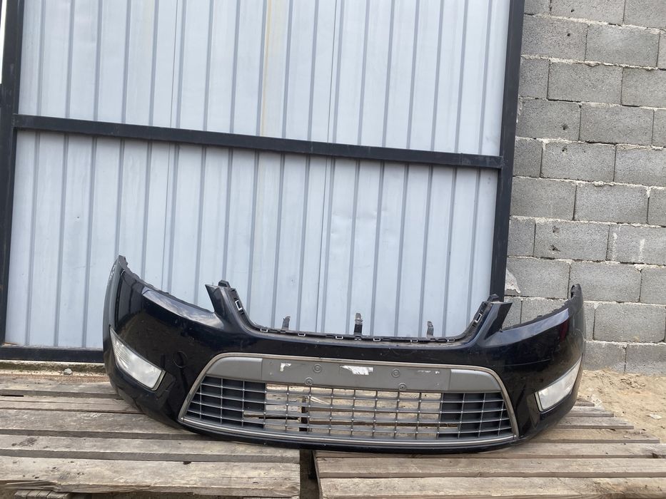 Bara Fata Ford Mondeo MK4 2009