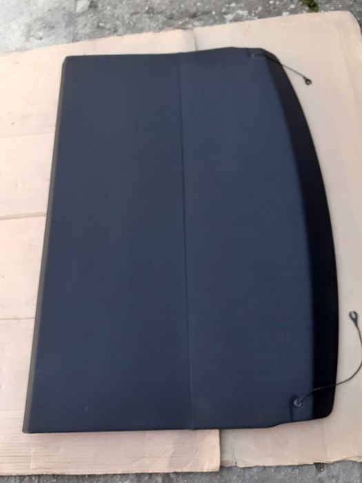 Polita portbagaj JAGUAR F-PACE,an 2016 - 2026