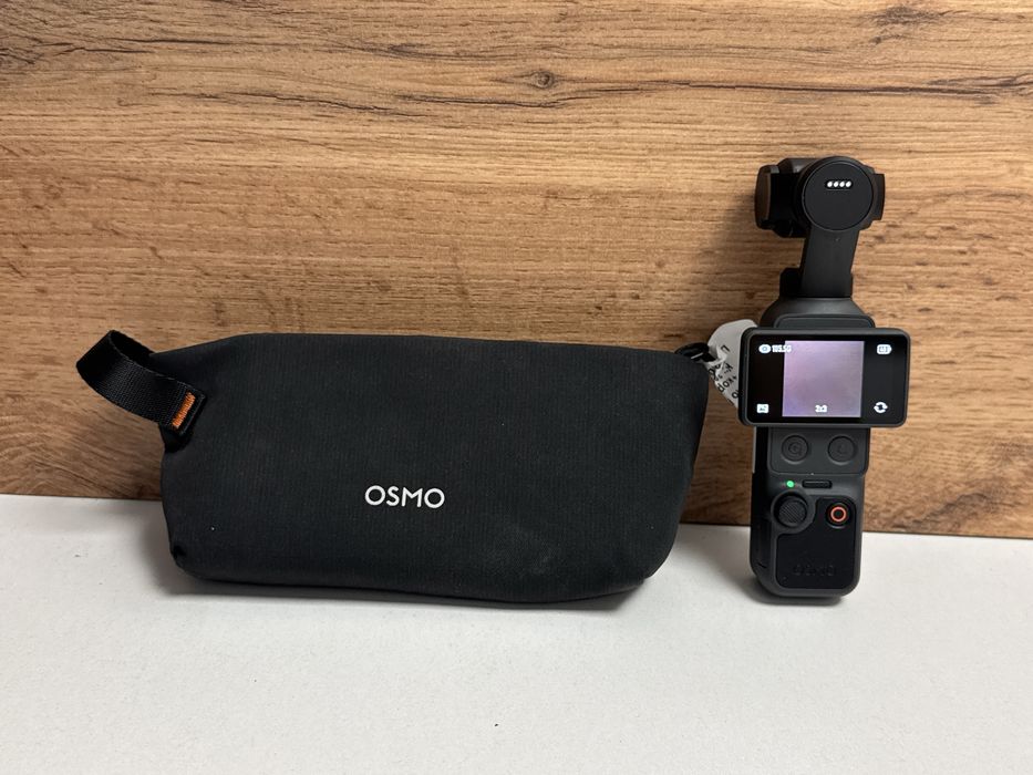DJI Osmo pocket 4/рассрочка/baribarshop
