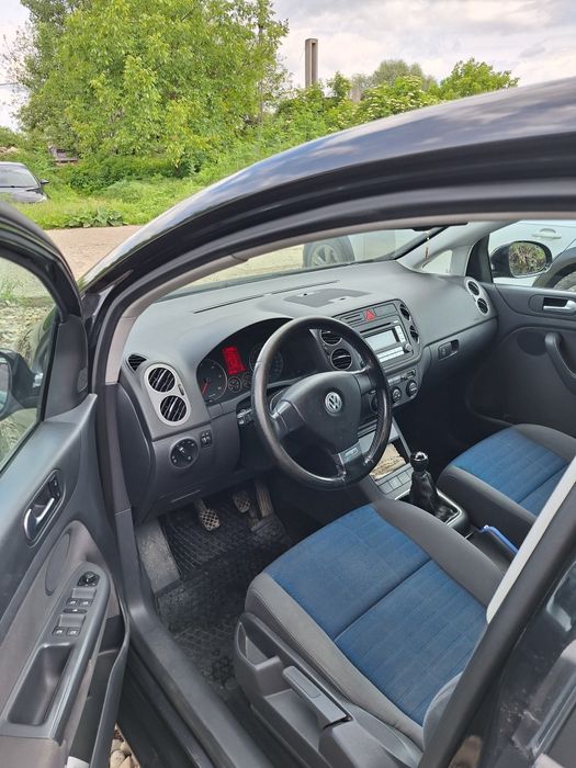 Volksvagen  Golf 5 Plus