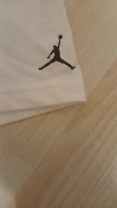 Tricou Air Jordan