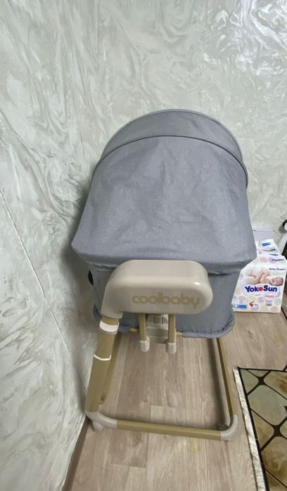 Детский манеж продаётся