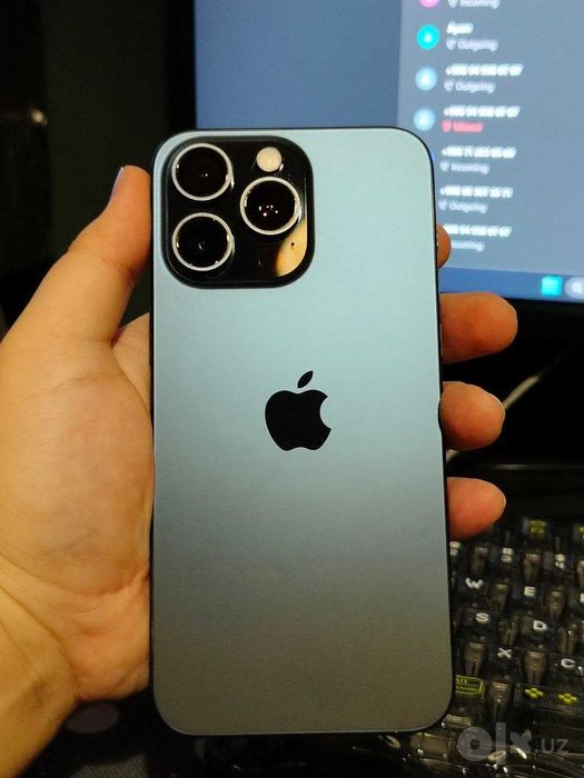 iPhone 15 PRO MAX 512GB