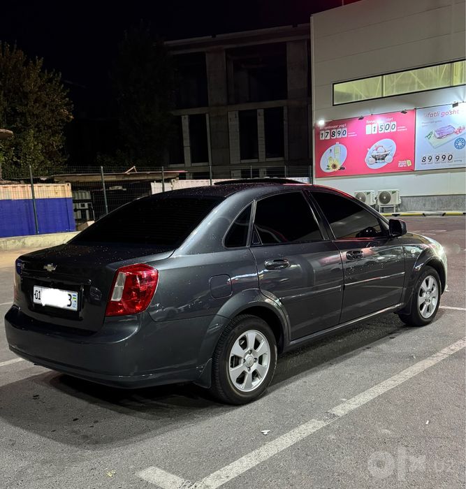 Jentra 3-pozitsa 2019 yil