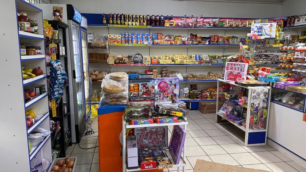 Продам готовый бизнес