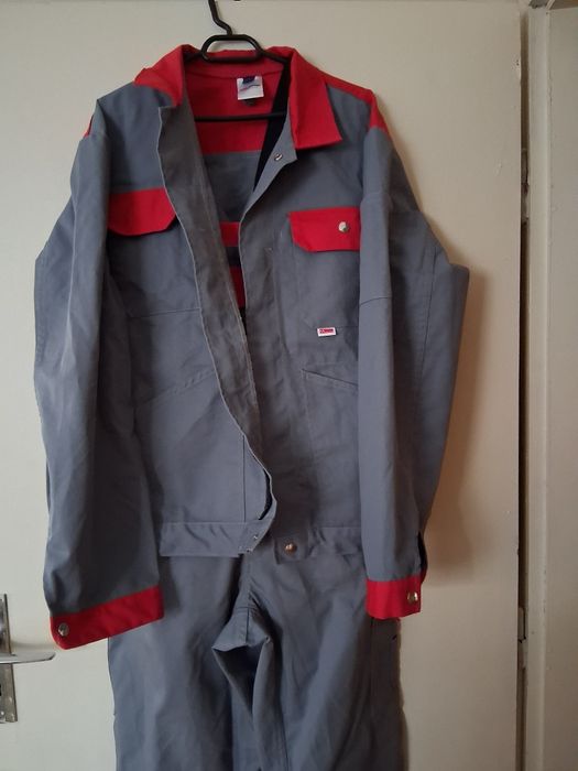 Работен   комплект