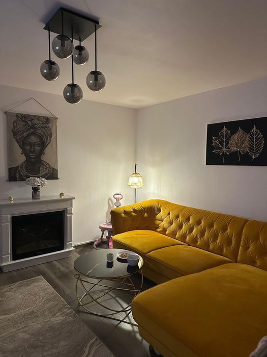vand apartament lux zona buna