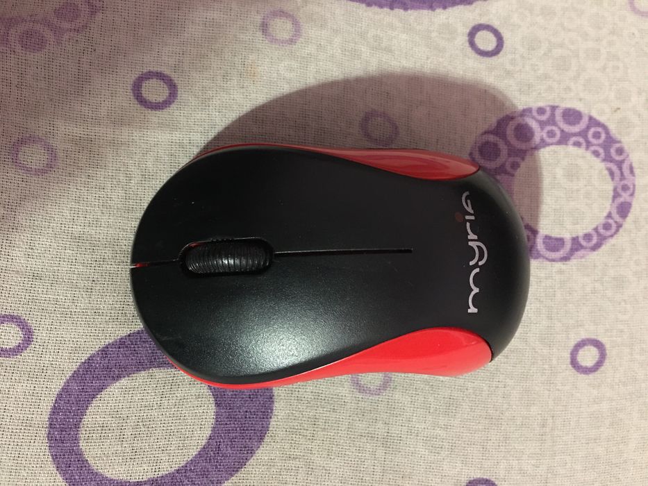 Mouse wireless MIRIA