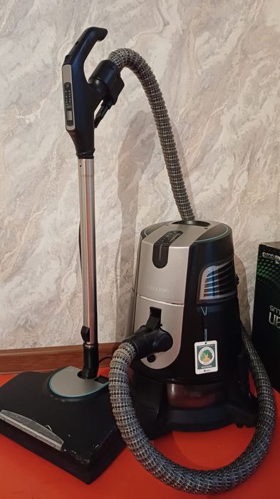 Roboclean Робоклин S+