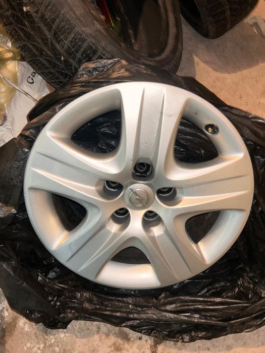 Vand jante otel Bucuresti