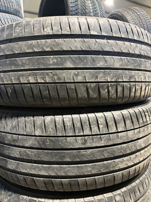 Anvelope vara 235/50/21 set Michelin