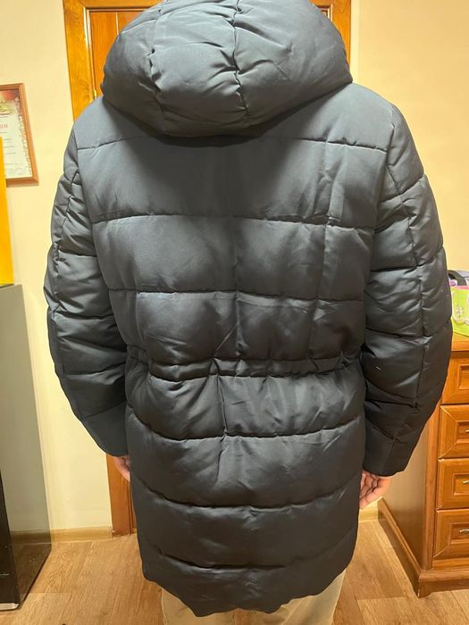 Продам куртку зимнюю