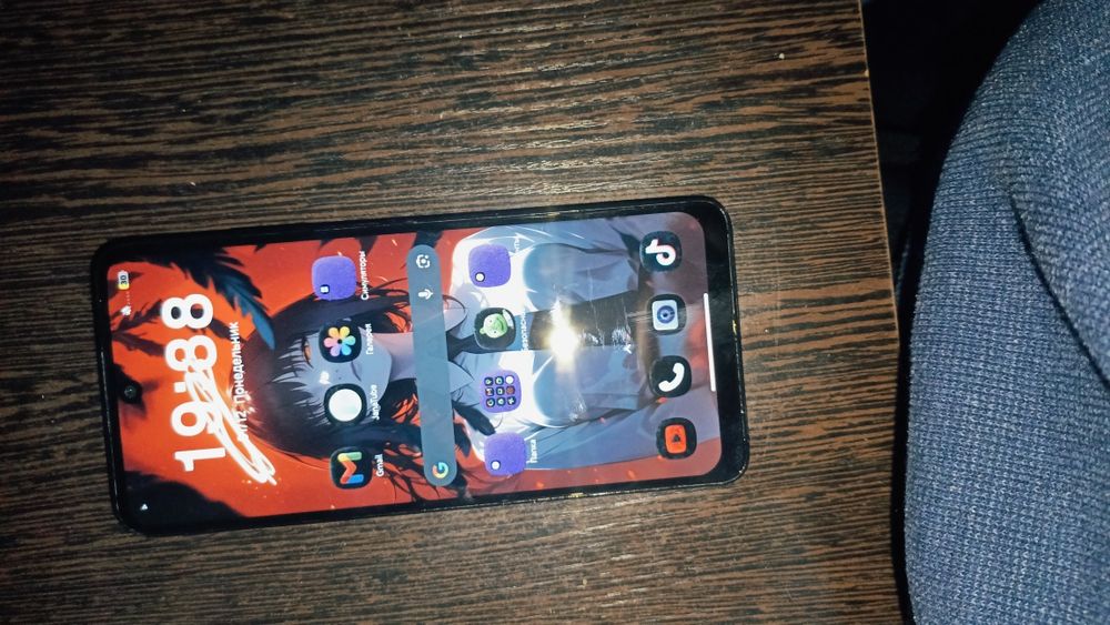 Продаю телефон Redmi note 11 pro