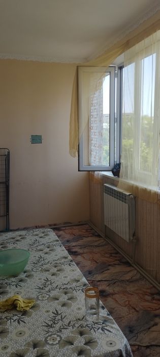 Продается 2х ком квартира
