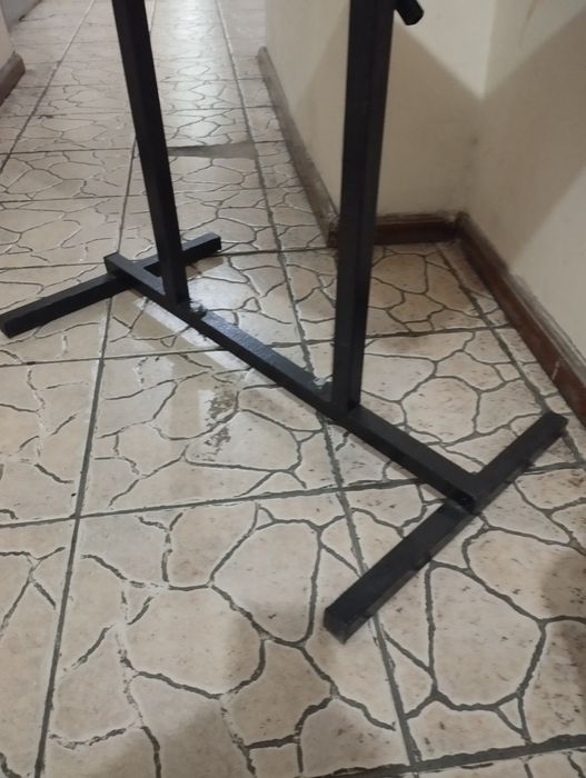 Холдер Стол для мастера