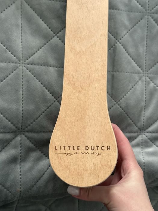 Carusel muzical pentru pătuț Little Dutch