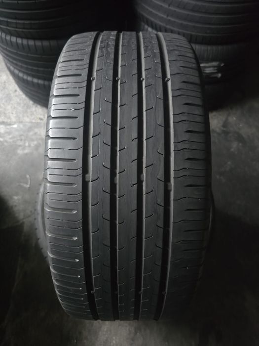 Continental 225/45 R17 94V vară