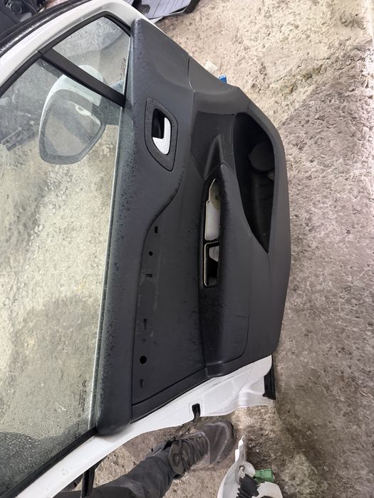 Citroen C4 Ситроен Ц4 врати