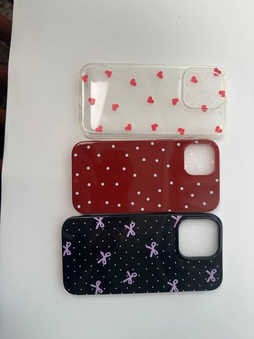 Чехол для айфона