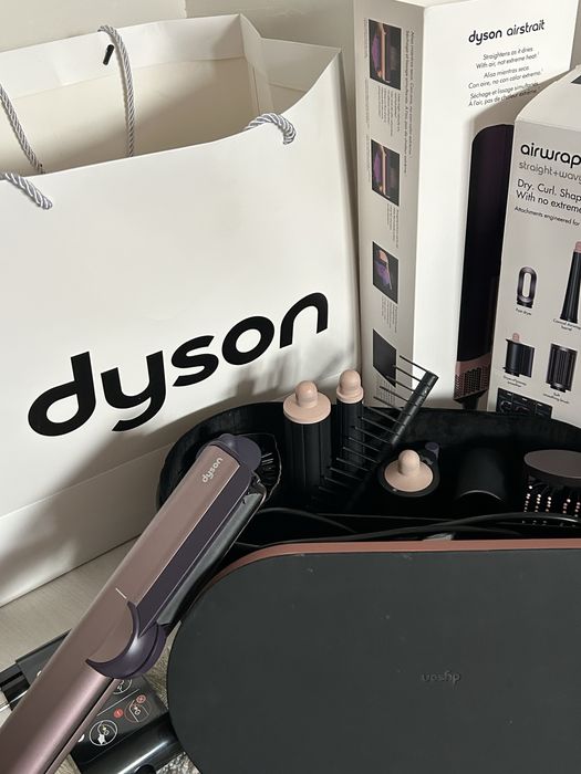 Дайсон оригинал Малайзия