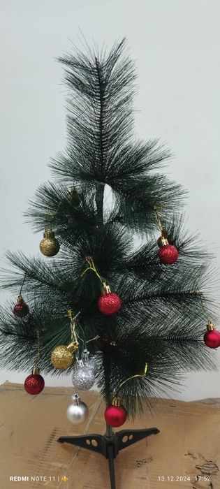 Новогодние ёлка 60 см