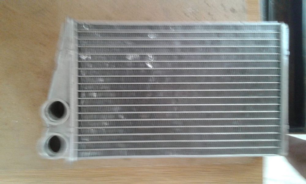 Radiator auto - Renault