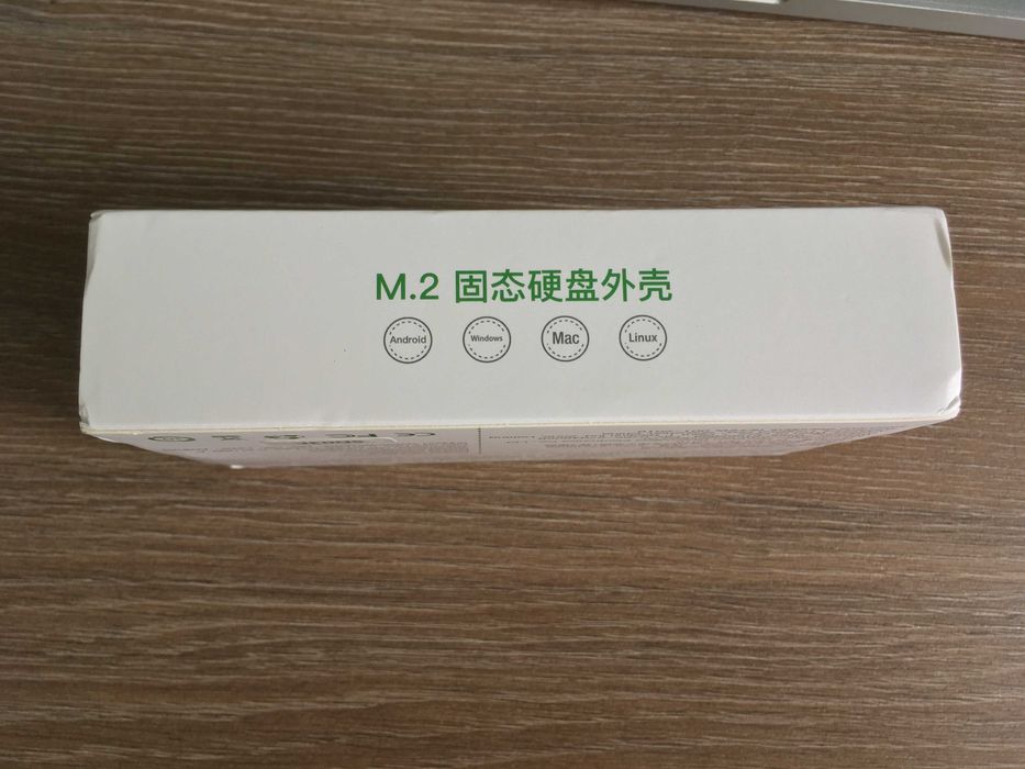 adaptor, rack ssd m.2 la usb 3 si C, nvme si sata, M si B+M key