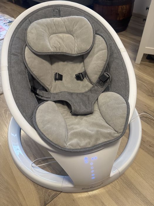 Balansoar electric EvoSmart