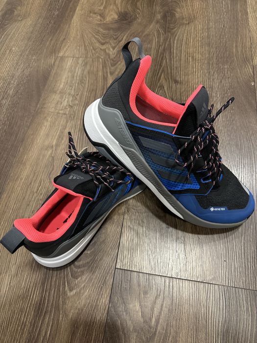 Маратонки зимни Adidas