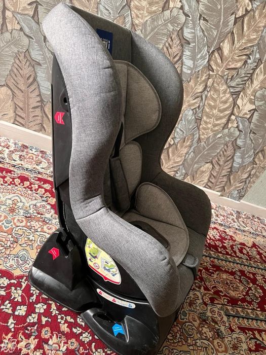 Автокресло от kari