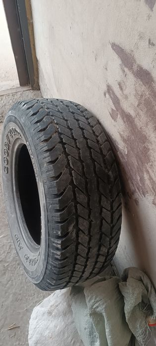 Балон сатылады автошина