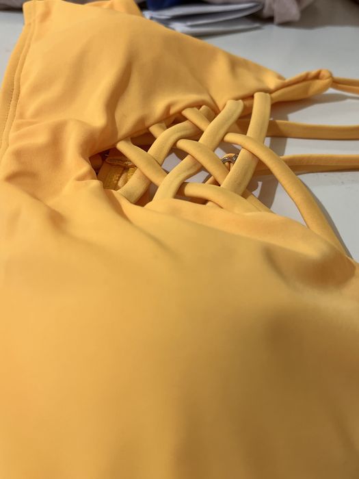 Sutien dres de baie