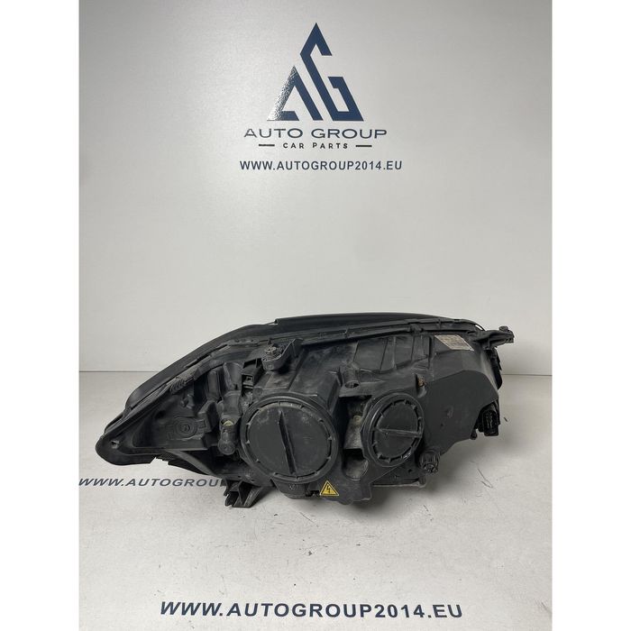Ляв фар за mercedes s-class w221 - a2218202739