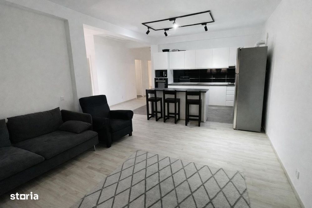 Imobiliare Domnesti casa parter 3 dormitoare + panouri / baterii