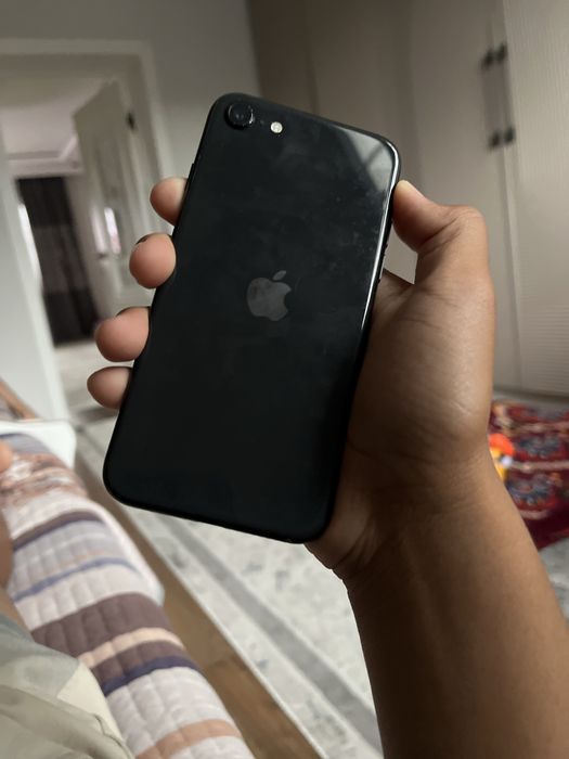 Iphone se 2 2020 айфон се
