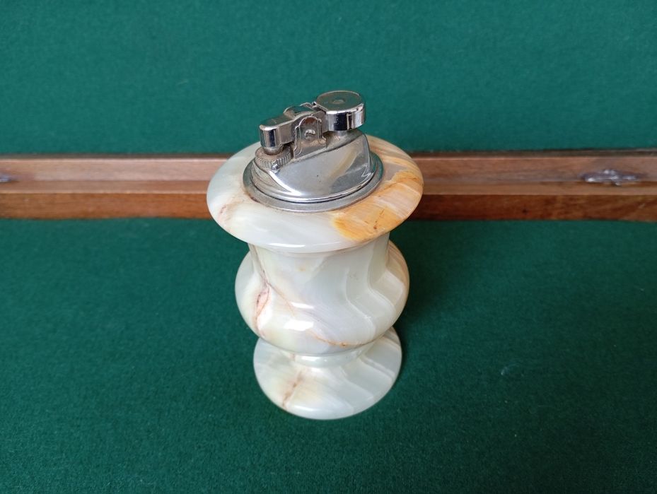 Настолна Газова Запалка