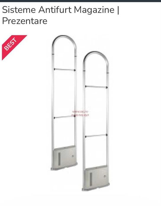 Mobilier magazin