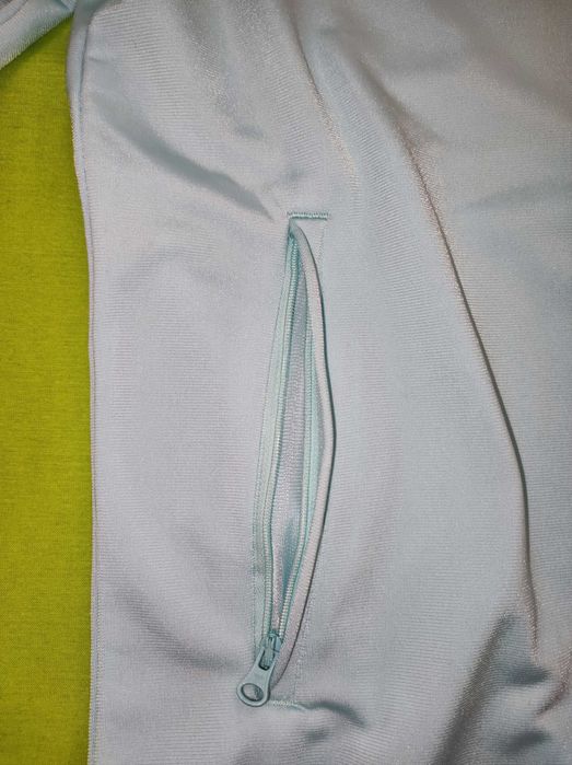 Нов суитчър Adidas