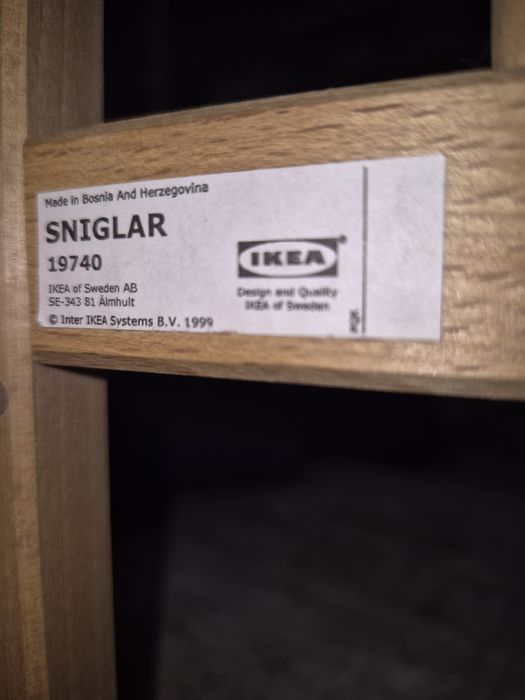 Манеж, детская кровать