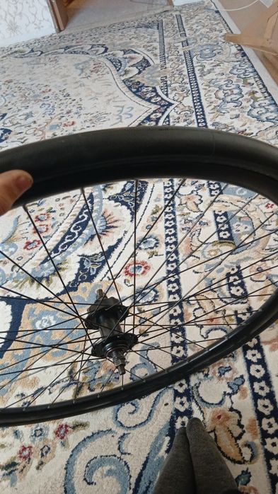 Велосипед GRENWAY 29/26