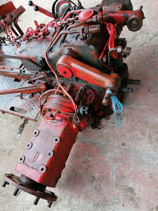 Dezmembrez internațional 644 744 844