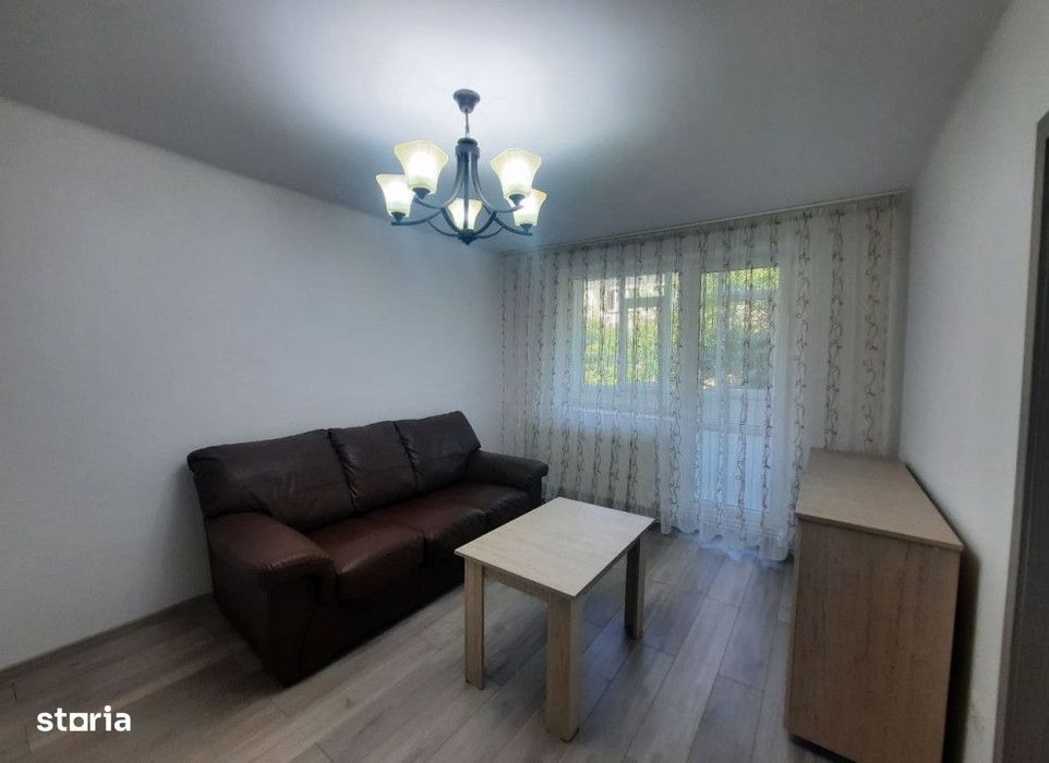 Apartament  2 camere Precista , 52 metri, etaj 1 Cod:161999