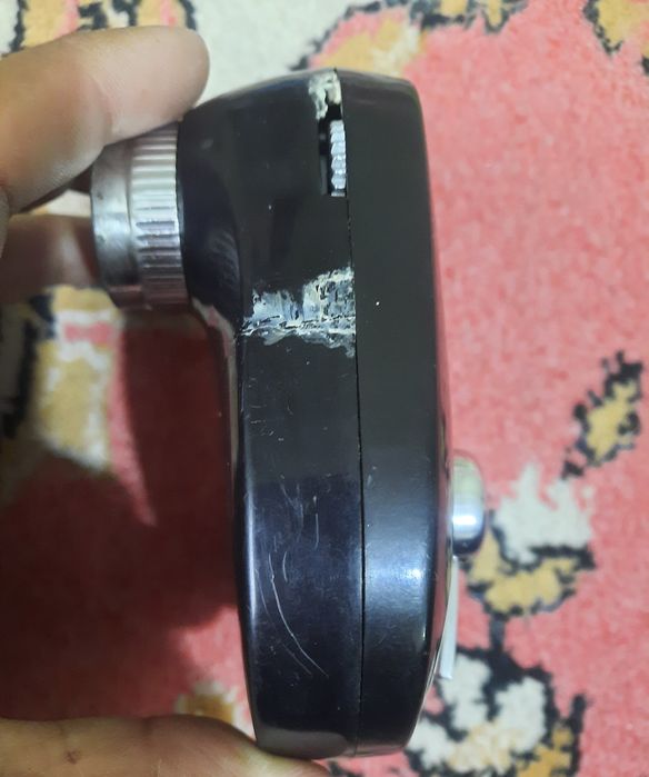 Продам СССР бритва