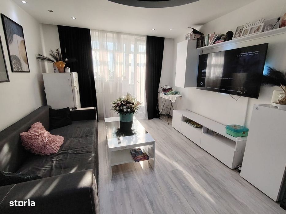Apartament 3 camere Berceni-Strada Uioara | Comision 0 % cumparator