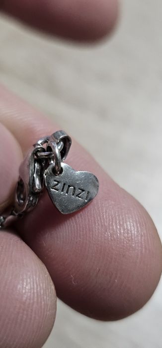 Brățară argint de damă