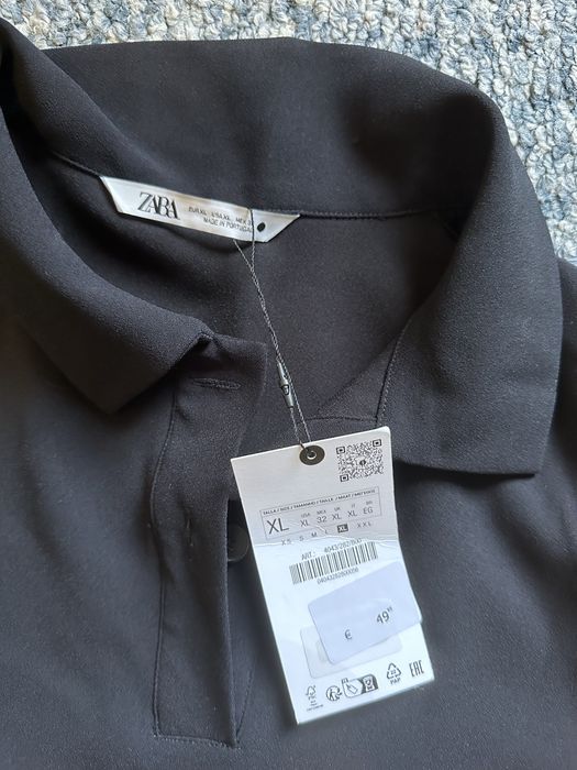 Дамска рокля Zara