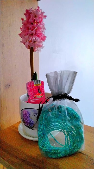 Дамска огърлица, колие